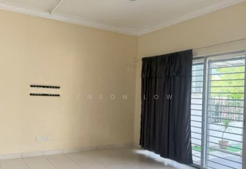 Rumah Teres 2 Tingkat untuk Disewa di Bandar Seri Coalfields (Ijok) - Jenson Low - Interior - PropertyGuru.com.my