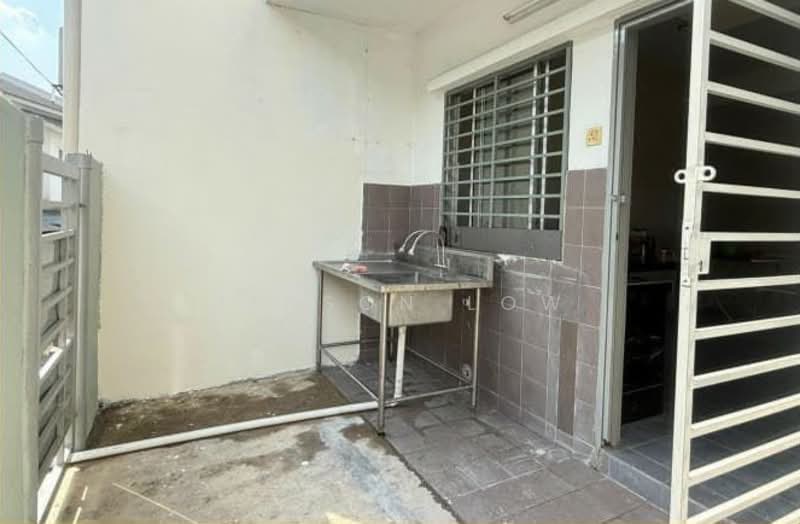 Rumah Teres 2 Tingkat untuk Disewa di Bandar Seri Coalfields (Ijok) - Jenson Low - Exterior - PropertyGuru.com.my