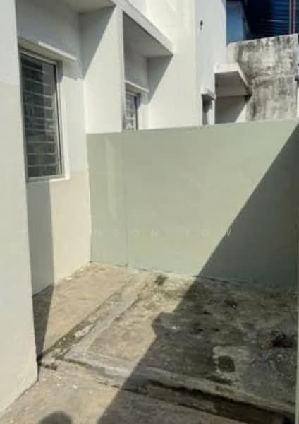 Rumah Teres 2 Tingkat untuk Disewa di Bandar Seri Coalfields (Ijok) - Jenson Low - Exterior - PropertyGuru.com.my