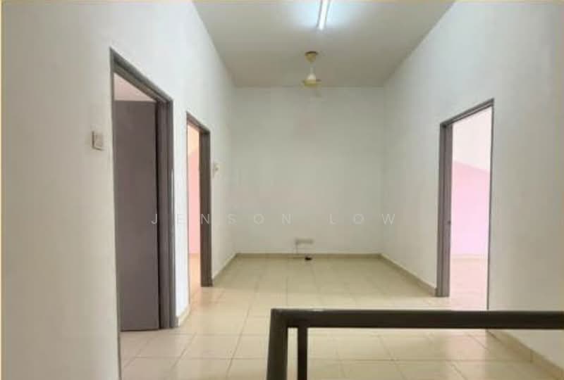 Rumah Teres 2 Tingkat untuk Disewa di Bandar Seri Coalfields (Ijok) - Jenson Low - Corridor - PropertyGuru.com.my