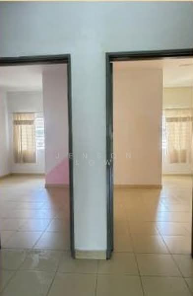 Rumah Teres 2 Tingkat untuk Disewa di Bandar Seri Coalfields (Ijok) - Jenson Low - Interior - PropertyGuru.com.my