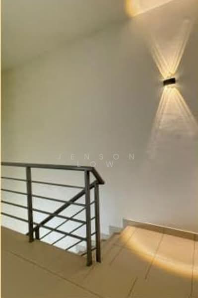 Rumah Teres 2 Tingkat untuk Disewa di Bandar Seri Coalfields (Ijok) - Jenson Low - Interior - PropertyGuru.com.my