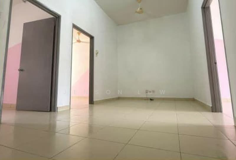 Rumah Teres 2 Tingkat untuk Disewa di Bandar Seri Coalfields (Ijok) - Jenson Low - Interior - PropertyGuru.com.my