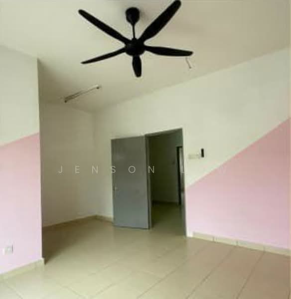 Rumah Teres 2 Tingkat untuk Disewa di Bandar Seri Coalfields (Ijok) - Jenson Low - Interior - PropertyGuru.com.my