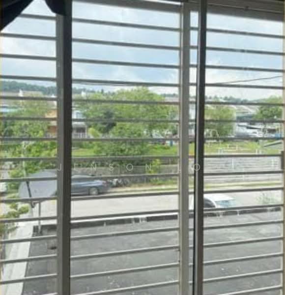 Rumah Teres 2 Tingkat untuk Disewa di Bandar Seri Coalfields (Ijok) - Jenson Low - View - PropertyGuru.com.my