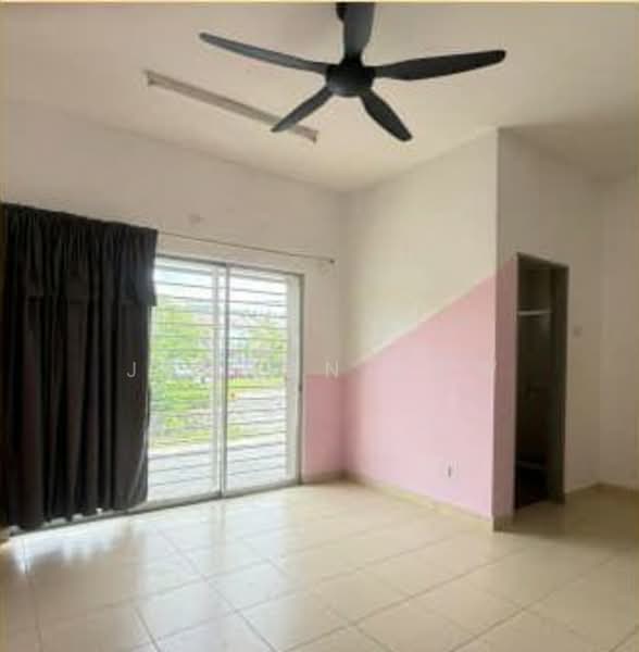 Rumah Teres 2 Tingkat untuk Disewa di Bandar Seri Coalfields (Ijok) - Jenson Low - Bedroom - PropertyGuru.com.my