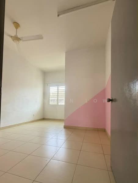 Rumah Teres 2 Tingkat untuk Disewa di Bandar Seri Coalfields (Ijok) - Jenson Low - Interior - PropertyGuru.com.my