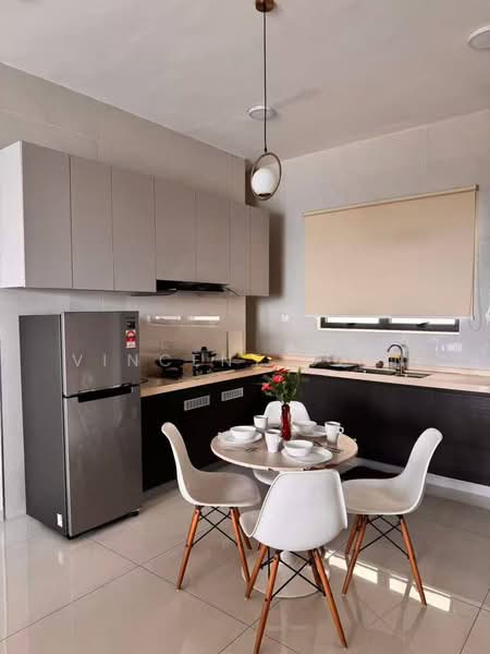 Condominium for Rent at Royal Strand @ Country Garden Danga Bay - Vincent Gian - PropertyGuru.com.my