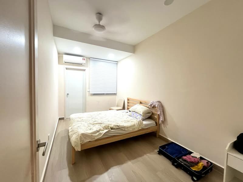 Rumah Teres 2 Tingkat untuk Dijual di Taman Bestari Perdana (Pasir Gudang) - Sze Lee - Bedroom - PropertyGuru.com.my