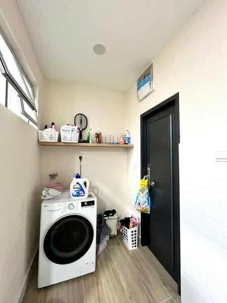 Rumah Teres 2 Tingkat untuk Dijual di Taman Bestari Perdana (Pasir Gudang) - Sze Lee - Interior - PropertyGuru.com.my