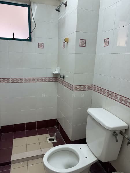 Kondominium untuk Disewa di BBK Condominium - N C Ng - PropertyGuru.com.my
