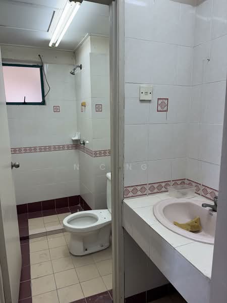 Kondominium untuk Disewa di BBK Condominium - N C Ng - PropertyGuru.com.my