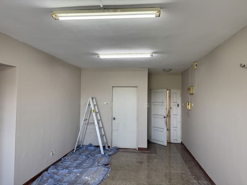 Kondominium untuk Disewa di BBK Condominium - N C Ng - PropertyGuru.com.my
