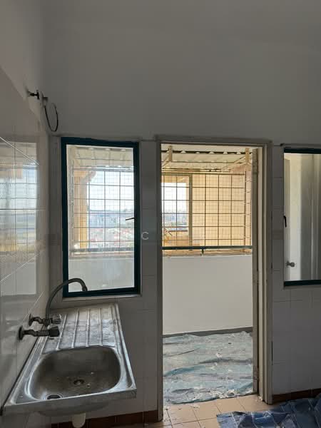 Kondominium untuk Disewa di BBK Condominium - N C Ng - PropertyGuru.com.my