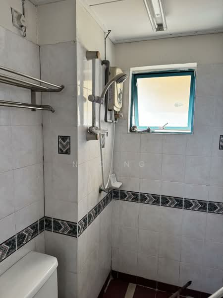 Kondominium untuk Disewa di BBK Condominium - N C Ng - PropertyGuru.com.my
