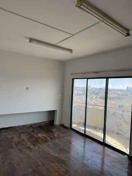 Kondominium untuk Disewa di BBK Condominium - N C Ng - PropertyGuru.com.my