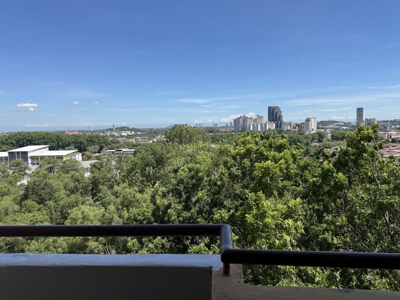 Kondominium untuk Disewa di BBK Condominium - N C Ng - PropertyGuru.com.my