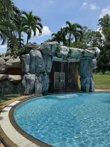 Kondominium untuk Disewa di BBK Condominium - N C Ng - PropertyGuru.com.my