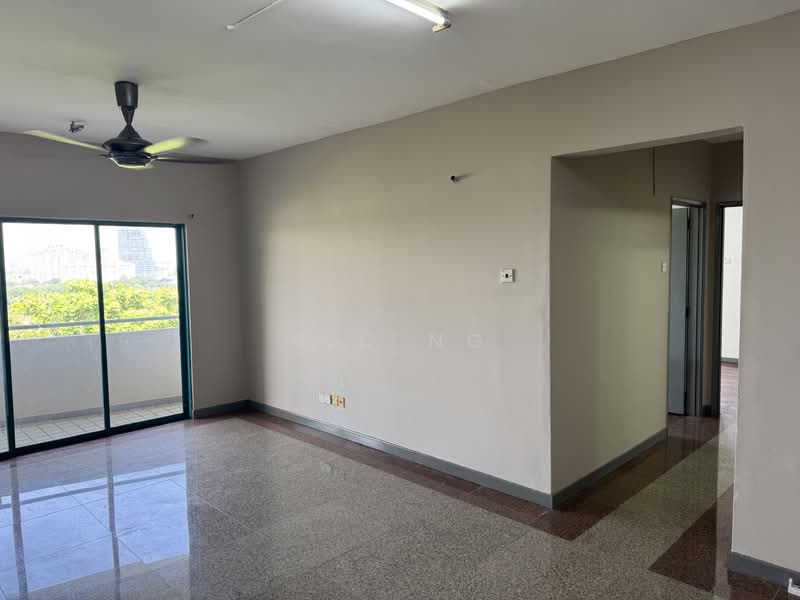 Kondominium untuk Disewa di BBK Condominium - N C Ng - PropertyGuru.com.my