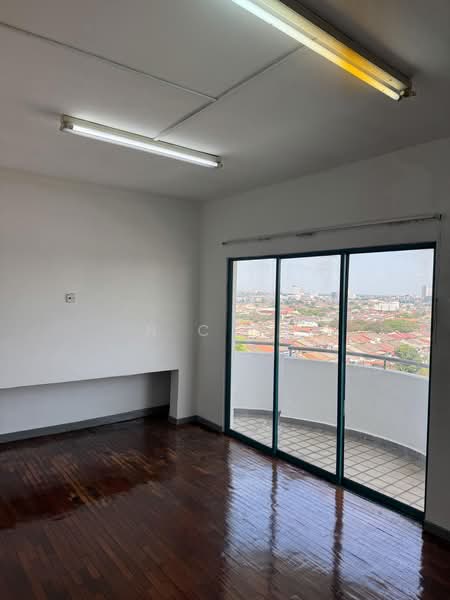 Kondominium untuk Disewa di BBK Condominium - N C Ng - PropertyGuru.com.my