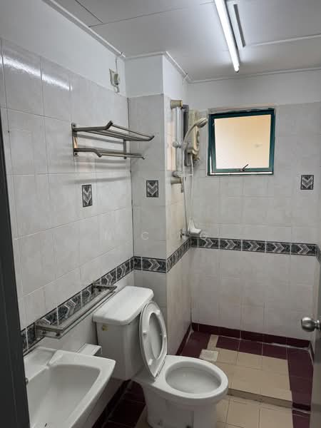 Kondominium untuk Disewa di BBK Condominium - N C Ng - PropertyGuru.com.my