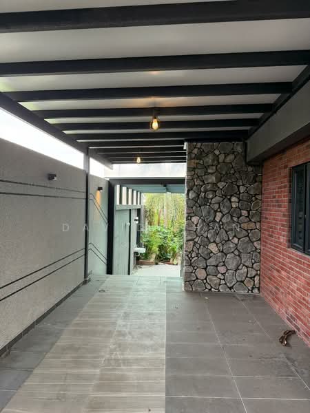 Bungalow for Sale in Johor Bahru (Johor) - David Chan - Exterior - PropertyGuru.com.my