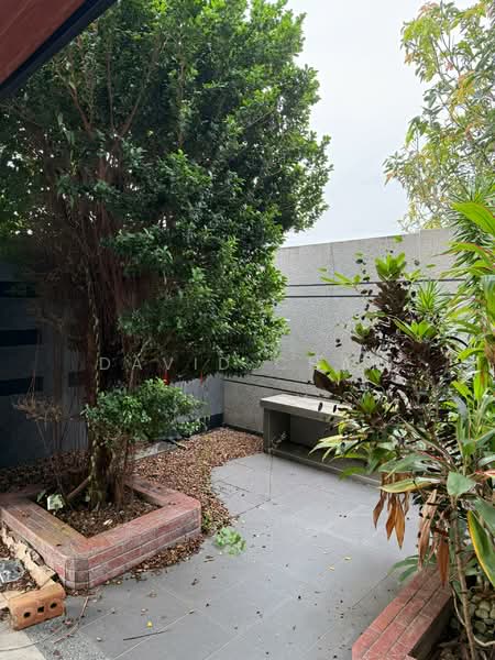 Bungalow for Sale in Johor Bahru (Johor) - David Chan - Garden - PropertyGuru.com.my