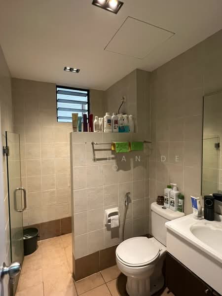 Kondominium untuk Disewa di Casa Tropicana - Jonathan De Ho - PropertyGuru.com.my