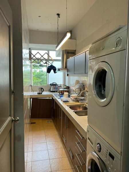 Kondominium untuk Disewa di Casa Tropicana - Jonathan De Ho - PropertyGuru.com.my