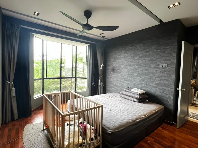 Kondominium untuk Disewa di Casa Tropicana - Jonathan De Ho - PropertyGuru.com.my