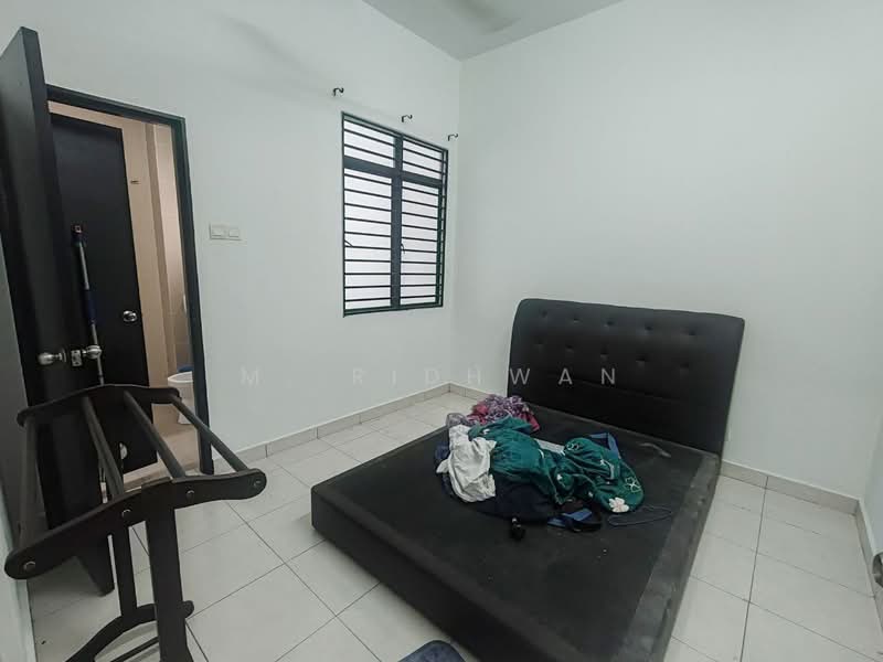 Rumah Teres 2 Tingkat untuk Dijual di Rawang (Selangor) - M. Ridhwan - Bedroom - PropertyGuru.com.my