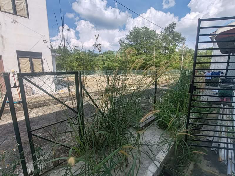 Rumah Teres 2 Tingkat untuk Dijual di Rawang (Selangor) - M. Ridhwan - Exterior - PropertyGuru.com.my