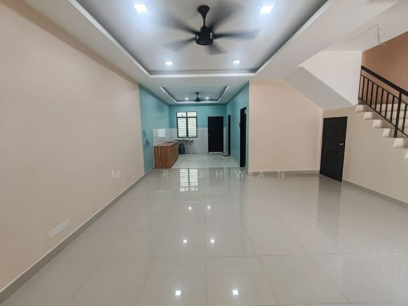 Rumah Teres 2 Tingkat untuk Dijual di Rawang (Selangor) - M. Ridhwan - Interior - PropertyGuru.com.my