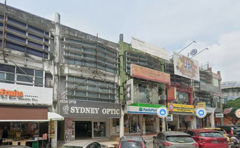 Shop / Office for Rent in Subang Jaya (Selangor) - Chris Tye - PropertyGuru.com.my