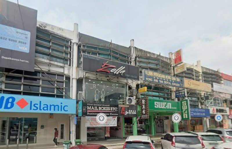 Shop / Office for Rent in Subang Jaya (Selangor) - Chris Tye - PropertyGuru.com.my
