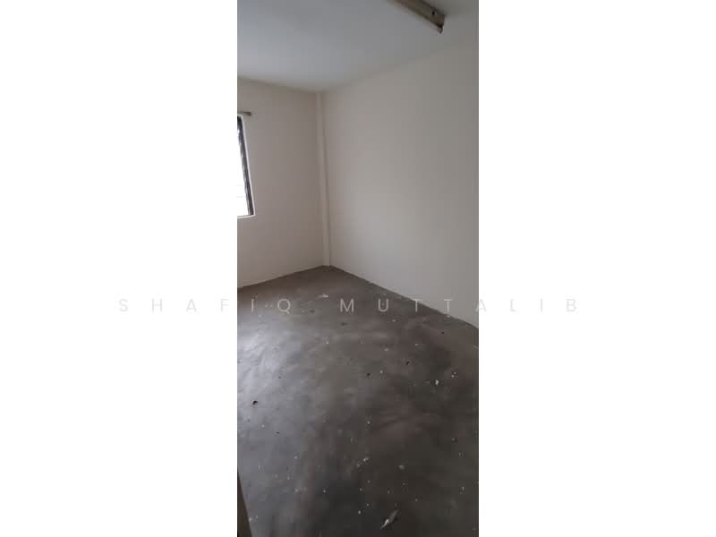 Flat for Rent at Flat Pandan Indah 3/3 - Shafiq Muttalib - PropertyGuru.com.my