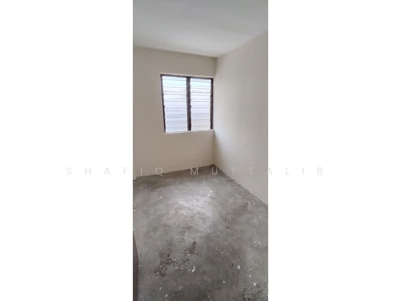 Flat for Rent at Flat Pandan Indah 3/3 - Shafiq Muttalib - PropertyGuru.com.my