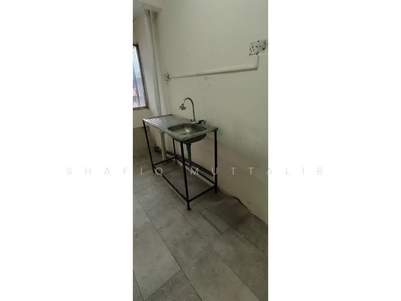 Flat for Rent at Flat Pandan Indah 3/3 - Shafiq Muttalib - PropertyGuru.com.my