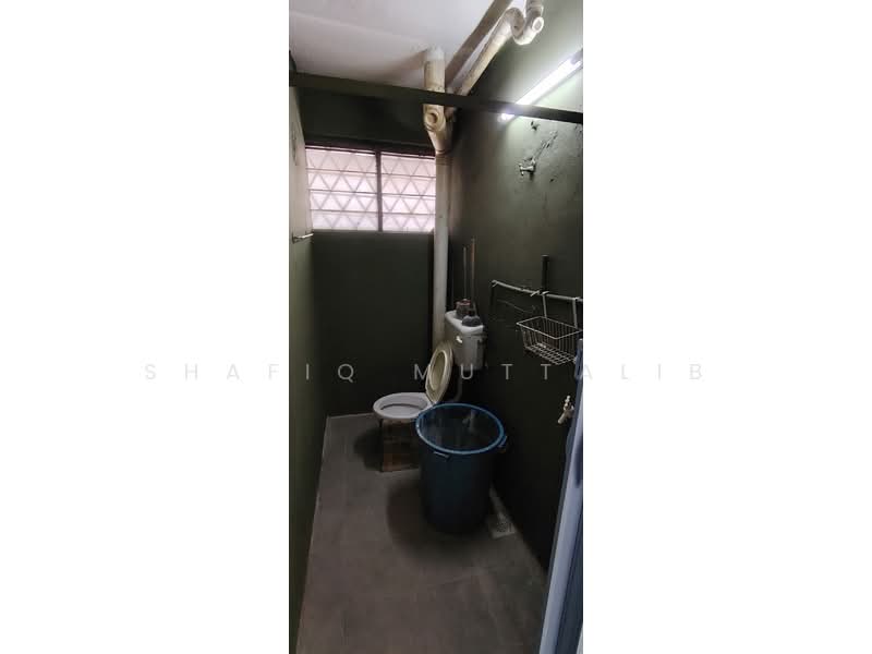 Flat for Rent at Flat Pandan Indah 3/3 - Shafiq Muttalib - PropertyGuru.com.my