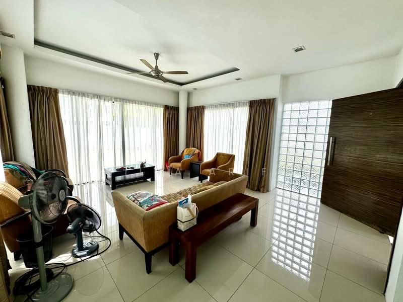 Rumah Banglo untuk Dijual di Bukit Mahkota (Bangi) - BILYA ARIFF - PropertyGuru.com.my