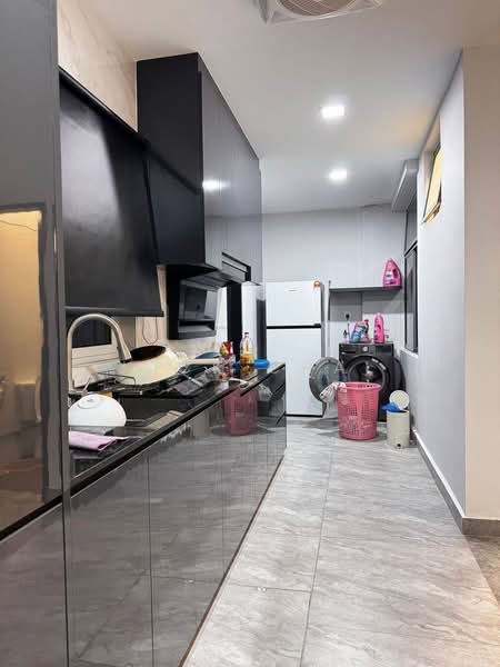 2-storey Terraced House for Sale in Taman Redang (Johor Bahru) - Jack Chai - PropertyGuru.com.my