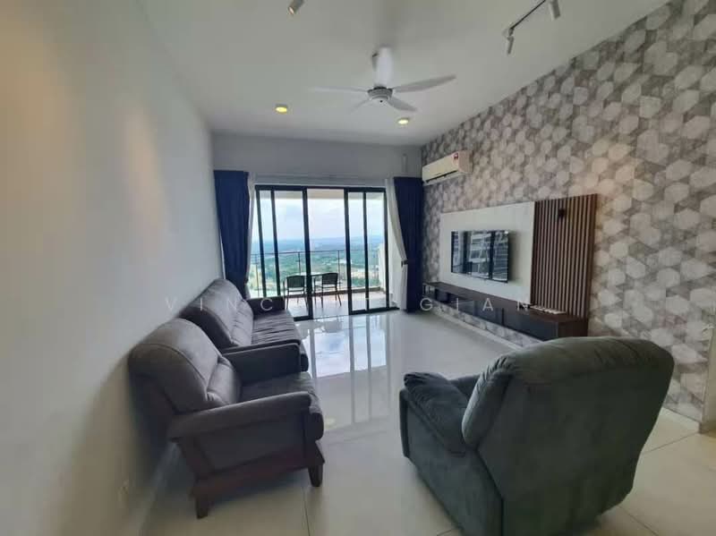 Condominium for Rent at Royal Strand @ Country Garden Danga Bay - Vincent Gian - PropertyGuru.com.my