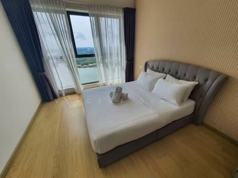 Condominium for Rent at Royal Strand @ Country Garden Danga Bay - Vincent Gian - PropertyGuru.com.my