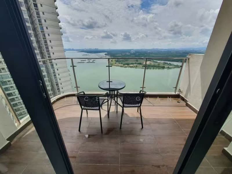 Condominium for Rent at Royal Strand @ Country Garden Danga Bay - Vincent Gian - PropertyGuru.com.my