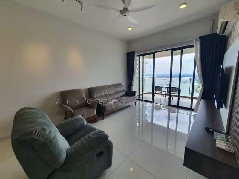 Condominium for Rent at Royal Strand @ Country Garden Danga Bay - Vincent Gian - PropertyGuru.com.my