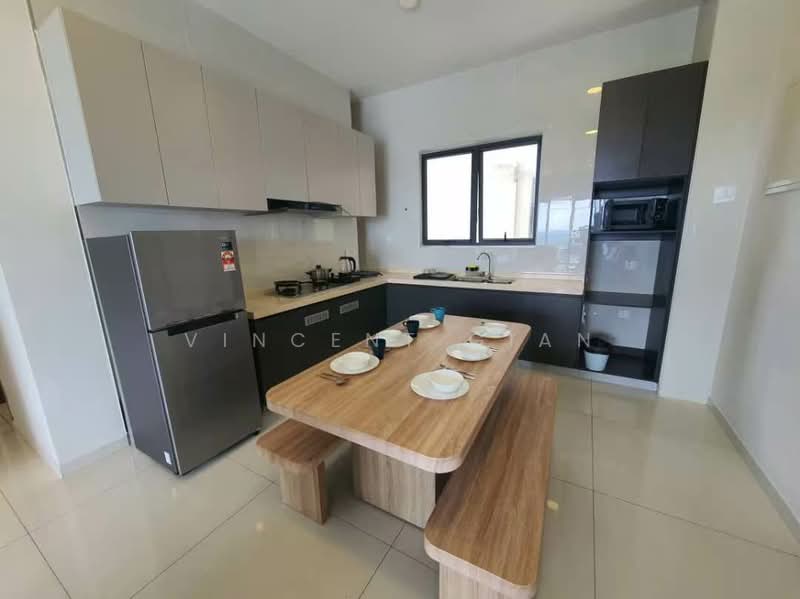 Condominium for Rent at Royal Strand @ Country Garden Danga Bay - Vincent Gian - PropertyGuru.com.my
