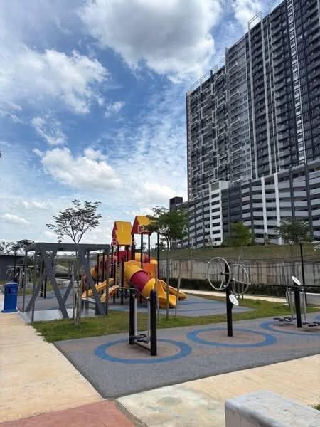 Condominium for Sale at Residensi Adelia 4 - Ridwan Ibrahim - PropertyGuru.com.my