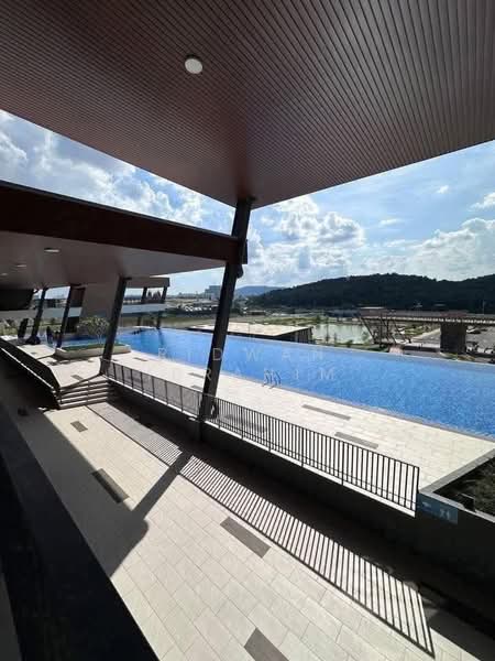 Condominium for Sale at Residensi Adelia 4 - Ridwan Ibrahim - PropertyGuru.com.my