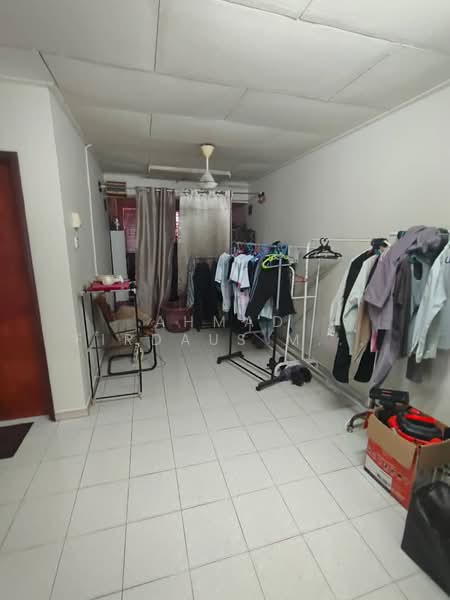 2-storey Terraced House for Sale in Seksyen 19 (Shah Alam) - Ahmad Firdaus Mahmod - Interior - PropertyGuru.com.my