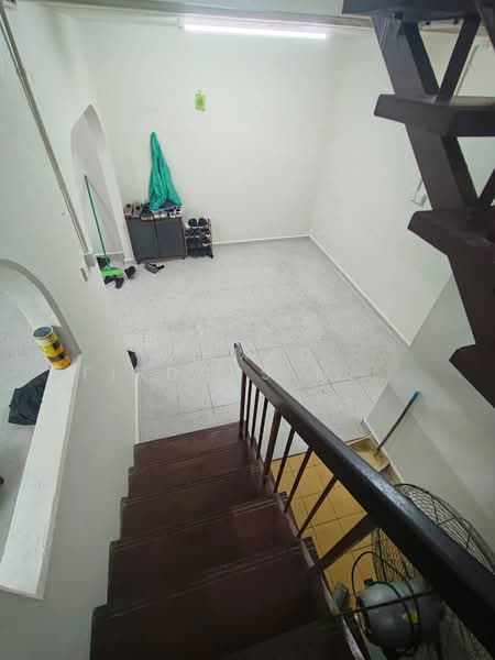 2-storey Terraced House for Sale in Seksyen 19 (Shah Alam) - Ahmad Firdaus Mahmod - Interior - PropertyGuru.com.my